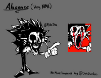 Absence (Hoggified No More Innocence)