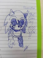Fanart by R4PH4D4BUG