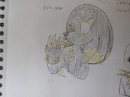 Internal as knuckles (Selkcunk.eex)