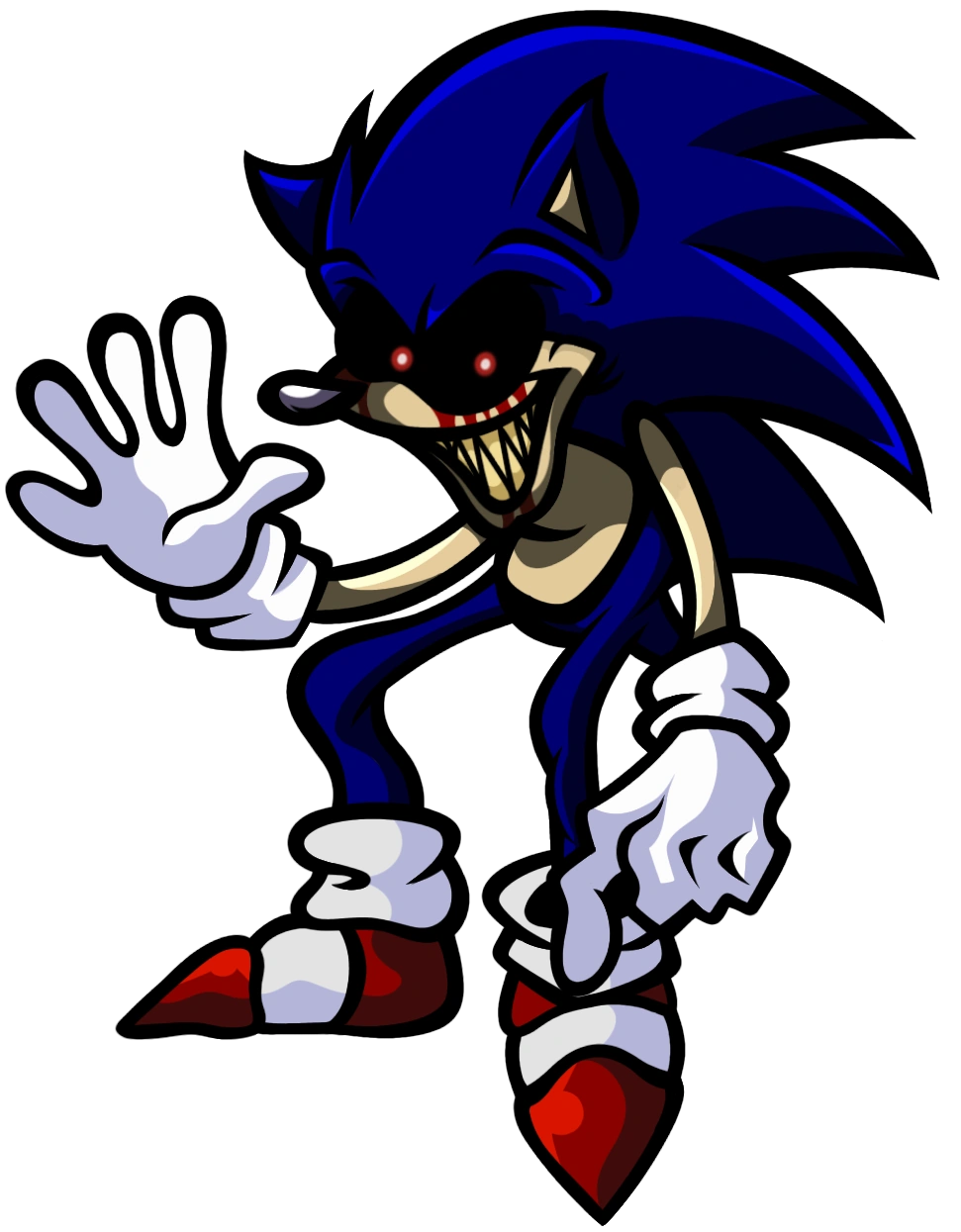 Nisenbun | The Sonic Oddities Wiki | Fandom
