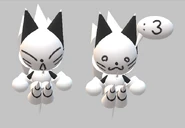 Rbxsnowy.png (176 KB) A 3d Snowy!! (this was going to be on roblox but i realized that i needed premiun first, so ummm, gonna post this on roblox someday!)