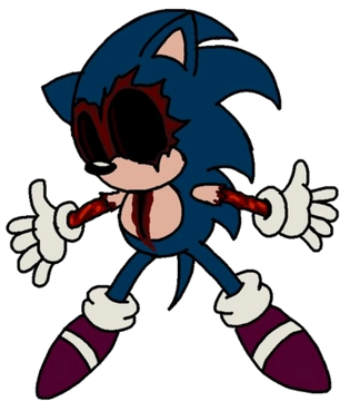 Sonic.EYX (game), Sonic.exe Wiki