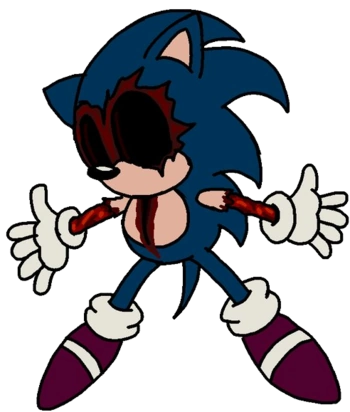 Sonic.exe (The Original Story), CONTINUED: Sonic.exe Wiki