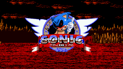 Sonic.Exe: The Spirits of Hell by Dan the Patient Bear - Game Jolt