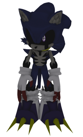 Final Incarnation