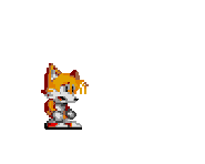 An unfinished remaster of Lucas' death animation.