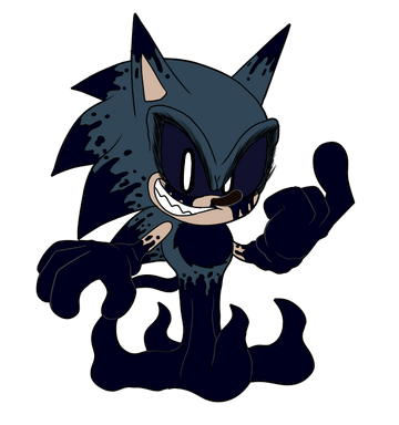 Agent X, Sonic.EXE Wiki