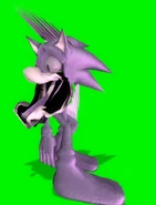 Gmod 2017x having a stroke 3 used in the reaction image