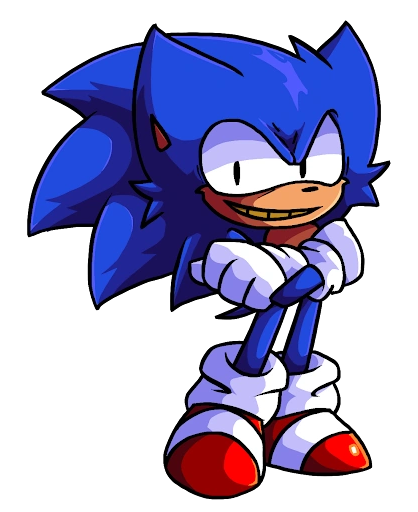 Hog & Scorched, CONTINUED: Sonic.exe Wiki