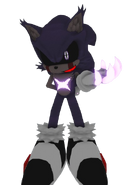 Xaktinovolía, the Everlastified version of Xeus, an EXE created by myself.
