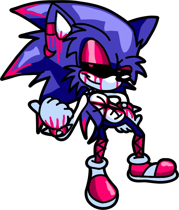 Xeniades | The Sonic Oddities Wiki | Fandom