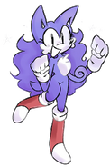 Wacky's outdated render