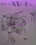 Sketch of Decay Form.