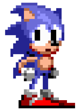 Sonic 0
