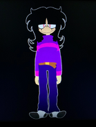 Sarah