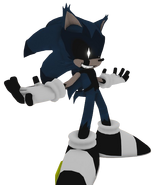 Exetramentum, the Everlastified version of Exeroth, an EXE created by Aid Xandeeto.