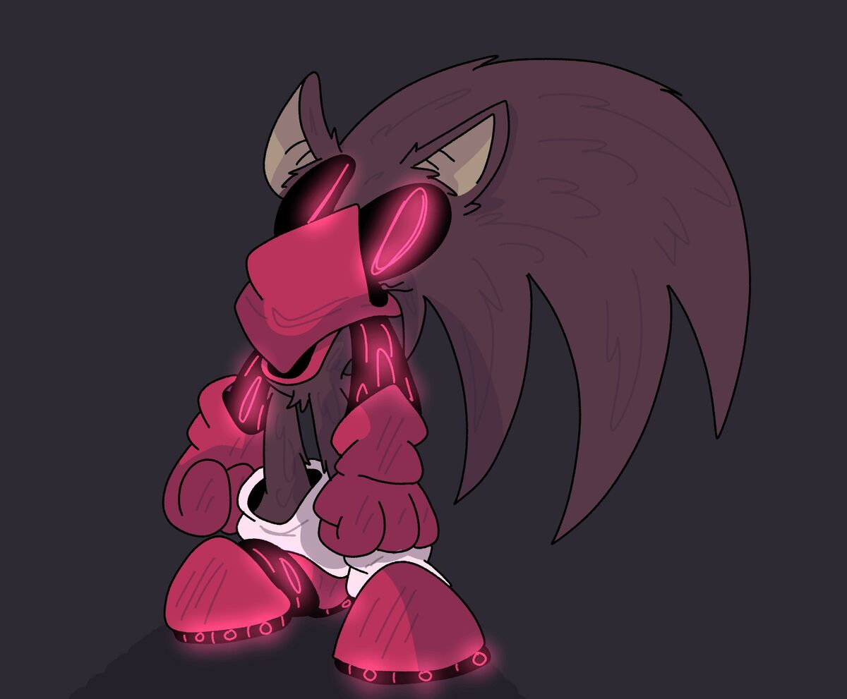 Onakatsune, CONTINUED: Sonic.exe Wiki