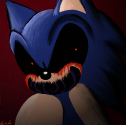 SONIC.EXE - By s0nIcThEhEdGeHog - Creepypasta