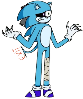 Old design