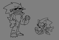 Virgin Rage concept
