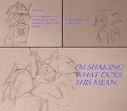 One of the attempts for Peril trying to rizz up Thalia (made by TheCarparkBoy)