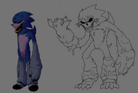 Powered form sketch