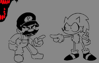 Plumber vs. Hog