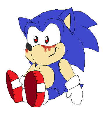 Sonic.exe, Wikia Liber Proeliis