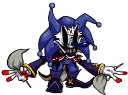 Lord X/Guardians, Sonic.exe Wiki