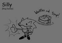 Silly (Hoggified Sunky)