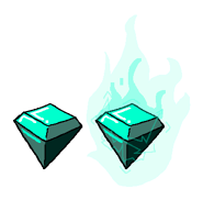 The Crystal of Damocles.png (12 KB) The crystal that soon became part of him