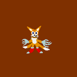 Lady Tails (LT), CONTINUED: Sonic.exe Wiki