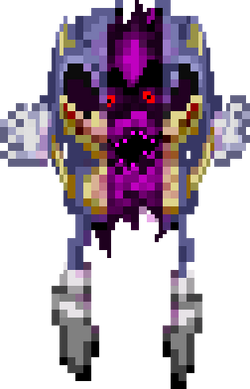 Lord X/Guardians, Sonic.exe Wiki