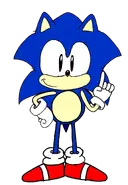 それはあなたの友達ソニックです!.webp (60 KB) JP Sonic Styled Prime, made by @Novamakesstuff on YouTube.