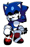 Old render of Daydreamer