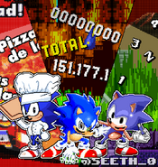 Pendrive alongside Seeth's other creations, Sonic Pizza's Sonic and Dataless.