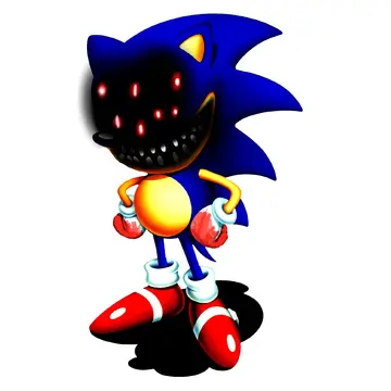 Project-X | The Sonic Oddities Wiki | Fandom