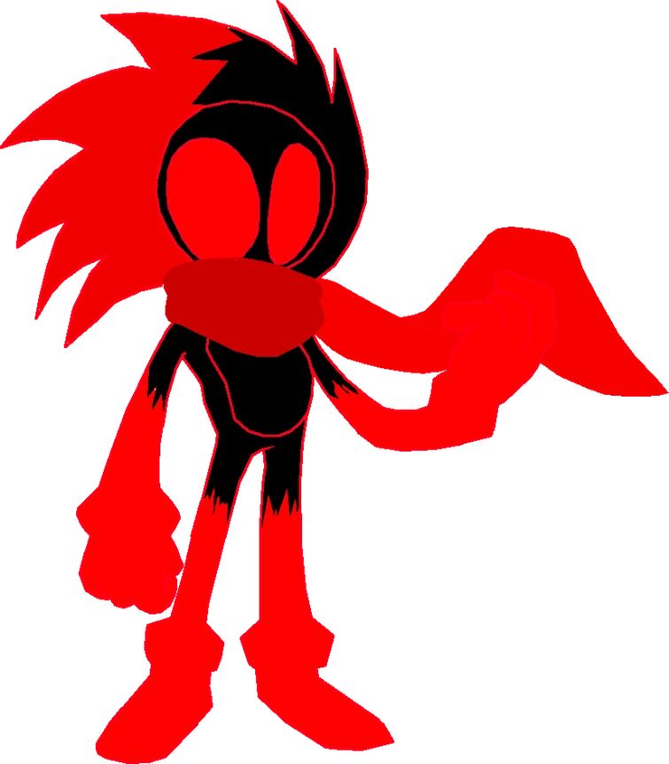 Falsesteel sonic, CONTINUED: Sonic.exe Wiki