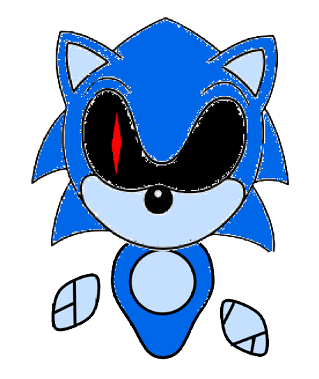 Stream Sonic X: Maji Chronicles - Awakening.exe - Interrogating Sonic.exe  by Noah Bangs
