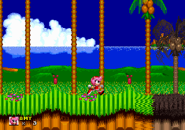 Peacefulhill4.png (29 KB) Section of the level where something starts to feel off.