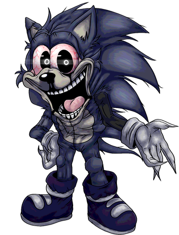 Lord Tails, CONTINUED: Sonic.exe Wiki