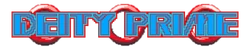 Deity Prime Logo