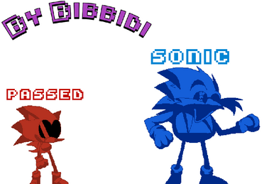 Amylectuc, CONTINUED: Sonic.exe Wiki