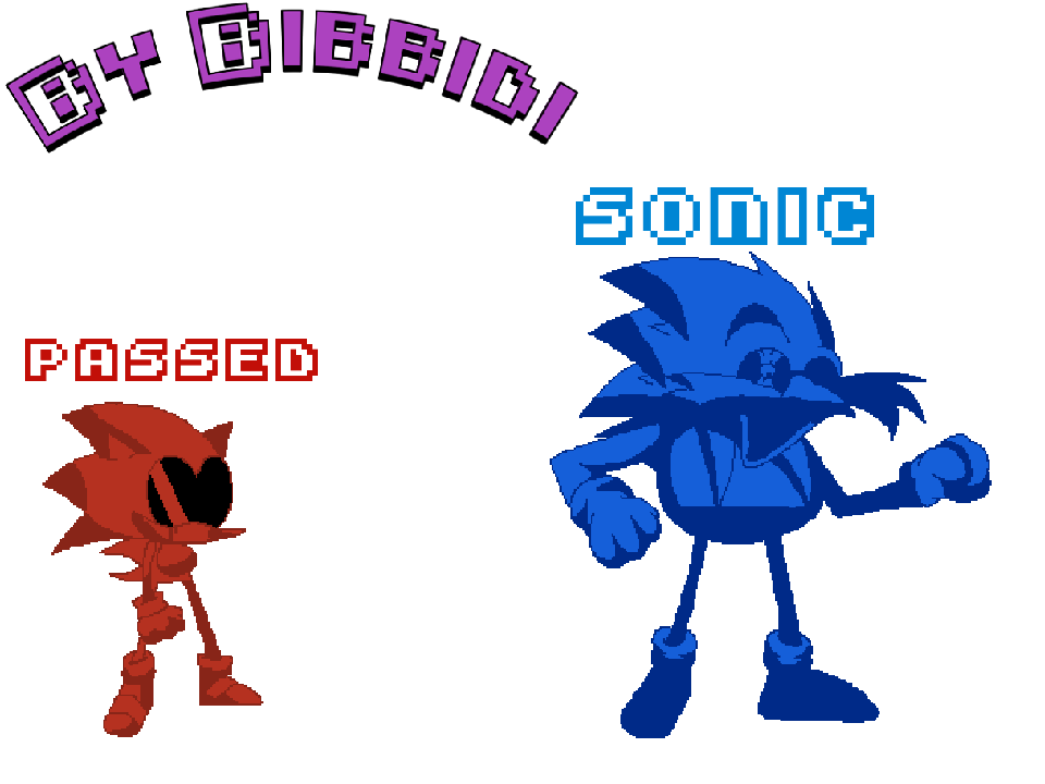 Sonic.exe (The Original), CONTINUED: Sonic.exe Wiki