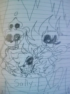 Queen Acorn.jpg (132 KB) Queen Acorn (Outdated)