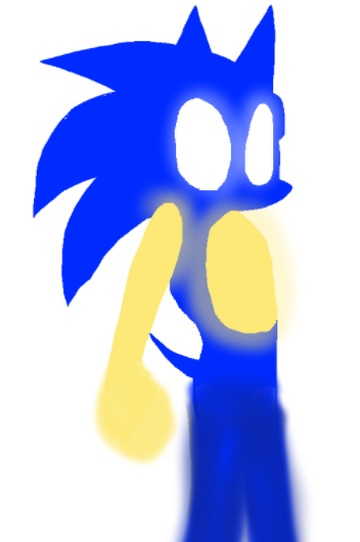 Zelophehad | CONTINUED: The Sonic Oddities Wiki | Fandom