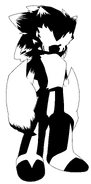 Old render of STARVOID