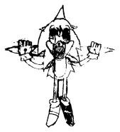 "nothing has changed."