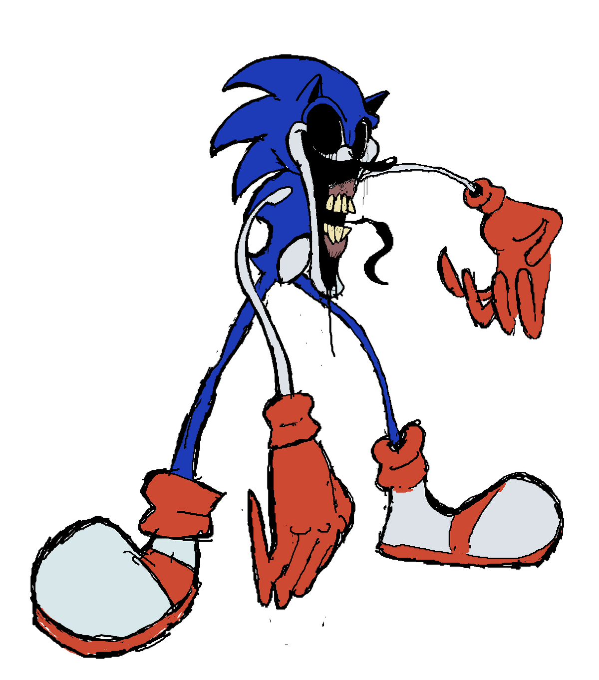 NEO | CONTINUED: Sonic.exe Wiki | Fandom