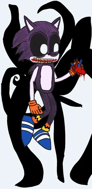 Paranoia | The Sonic Oddities Wiki | Fandom